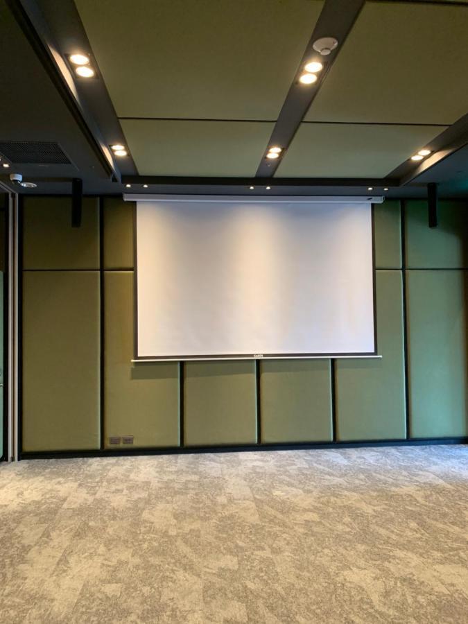 捷丝旅台南十鼓馆酒店 外观 照片